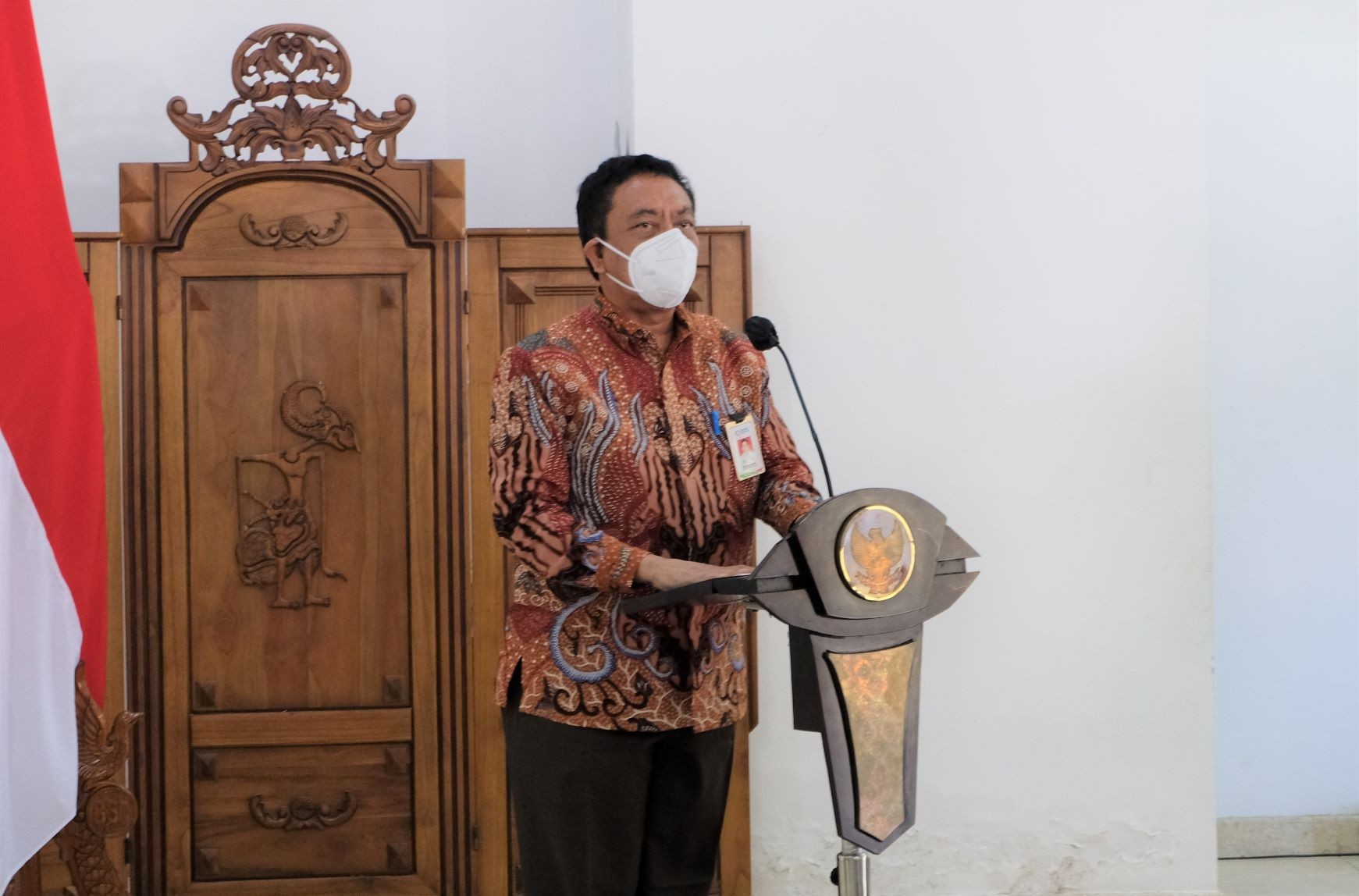 Pacu Kinerja Industri Pengolahan Kopi, Kemenperin Gelar Diklat 3 in 1 Barista