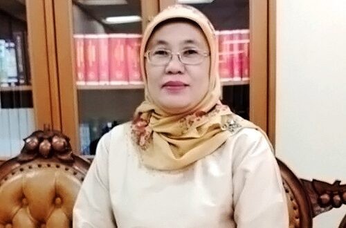 Kemenperin Ajak Pemda Perkuat Sentra IKM Melalui Pendekatan OVOP