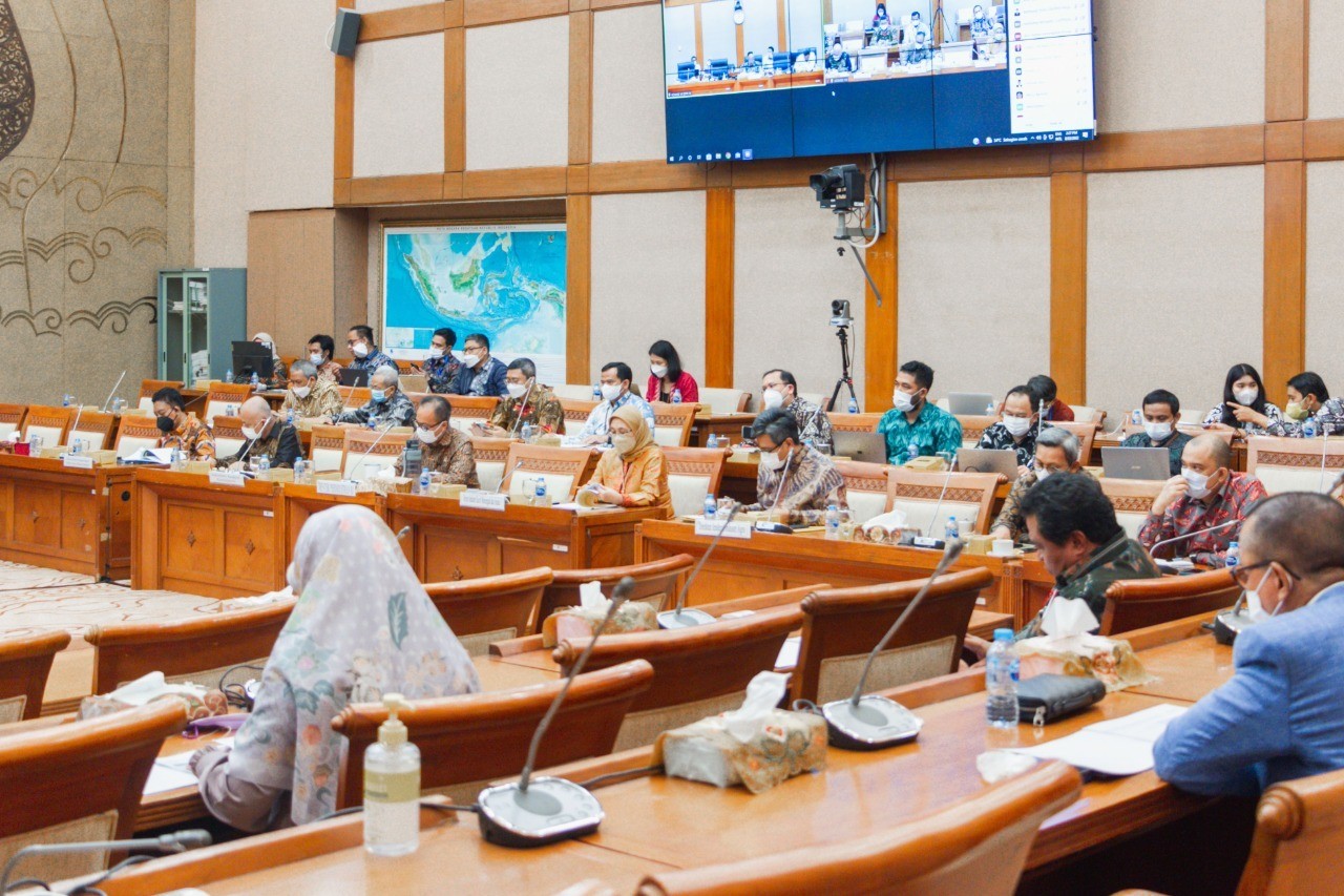 Kemenperin Pacu Diversifikasi Produk Industri Pangan