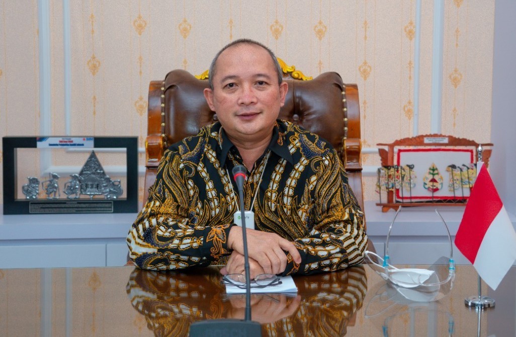 Kemenperin Tingkatkan Nilai Tambah dan Kualitas Rumput Laut di Maluku