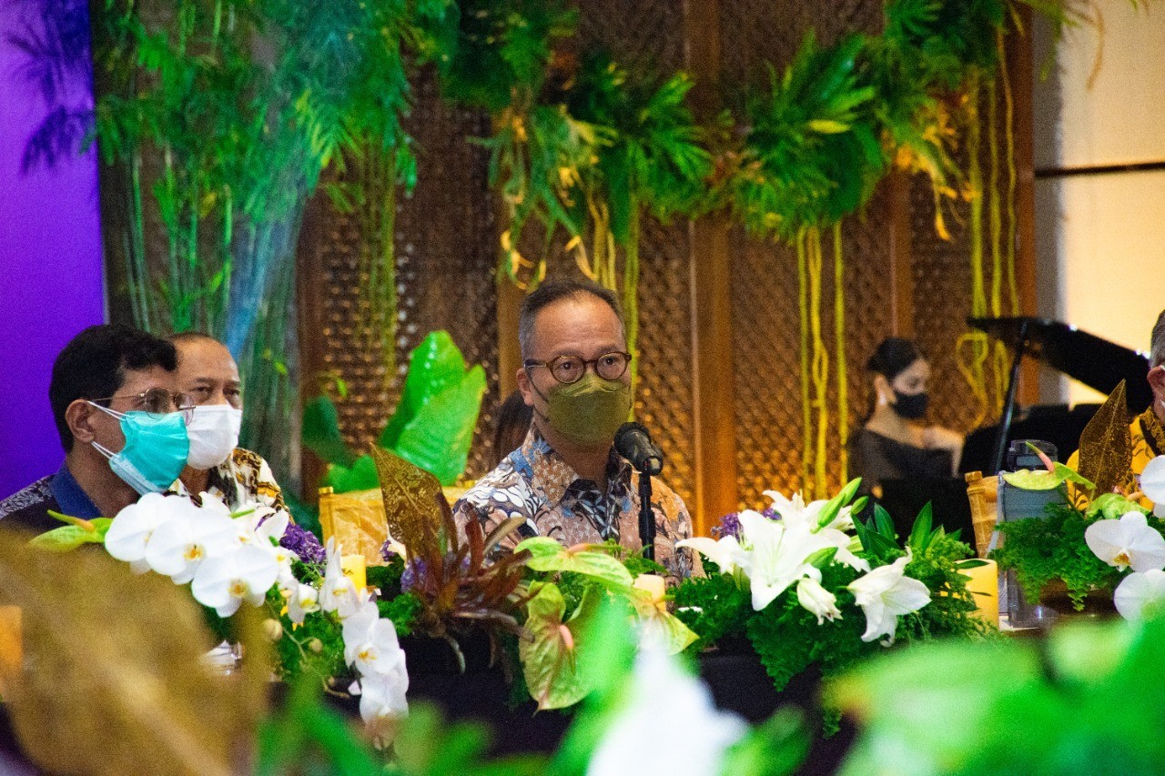 GIIAS 2022 Sukses Mengedukasi Masyarakat Dukung Target Green Mobility