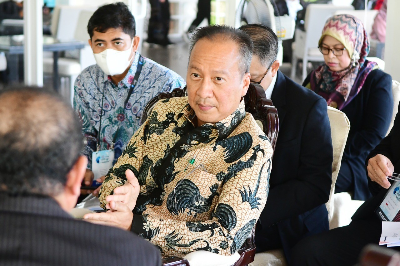 IMT-GT Dorong Kerja Sama dengan Stakeholder, Wujudkan Pertumbuhan Subregional