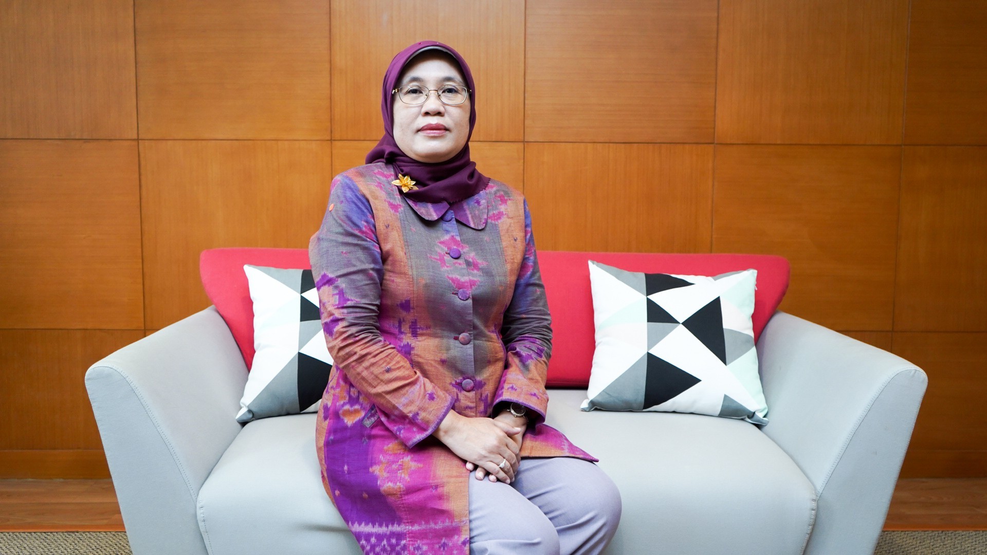 Lewat Link and Match, IKM Komponen Perkuat Rantai Pasok Industri Otomotif