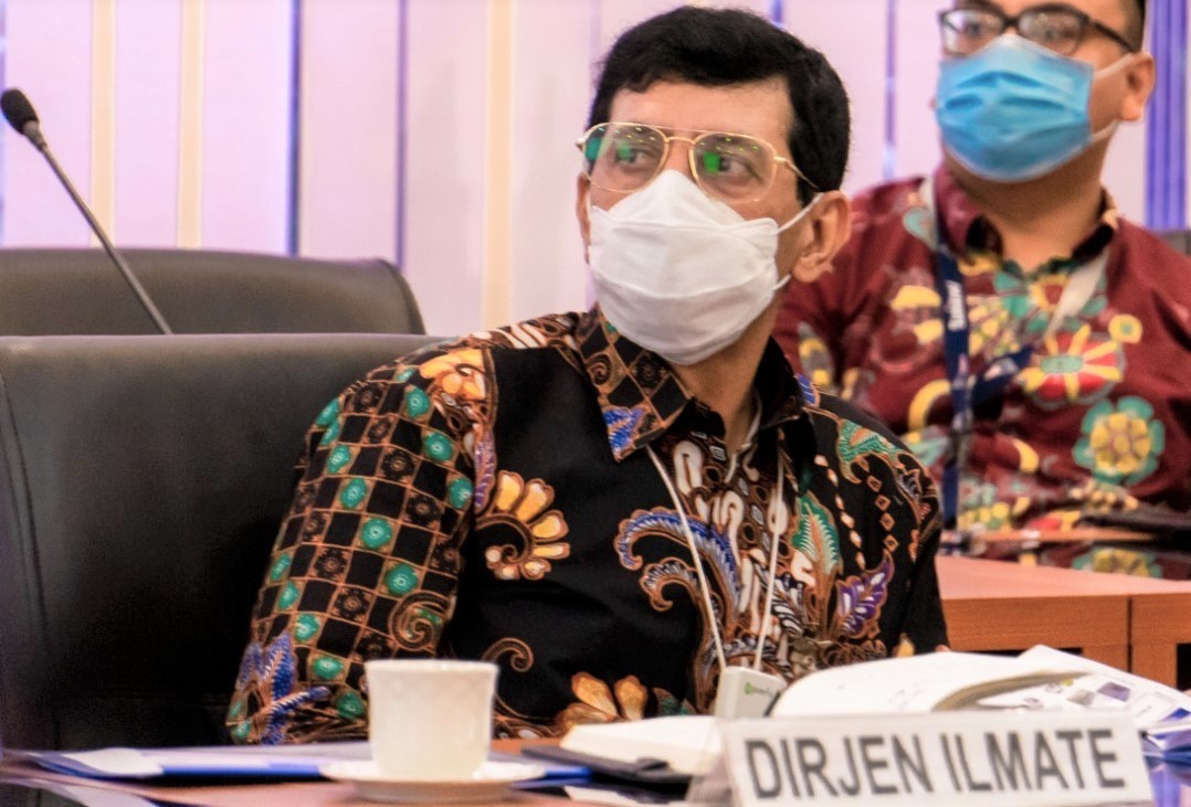 Kemenperin Kerja Sama dengan Korea Selatan, Kembangkan Industri Mesin Perkakas