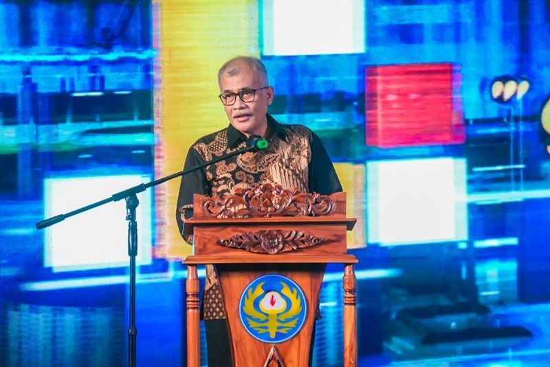 Kemenperin Luncurkan Indeks Kepercayaan Industri, Sajikan Data Terkini Sektor Manufaktur