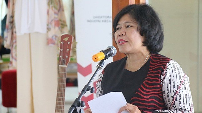 Laboratorium Kemenperin Wujudkan Keamanan Kemasan Barang di Transportasi Laut