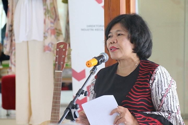 Kerek Daya Saing Industri, Kemenperin Gelar Program Pendampingan dan Konsultasi