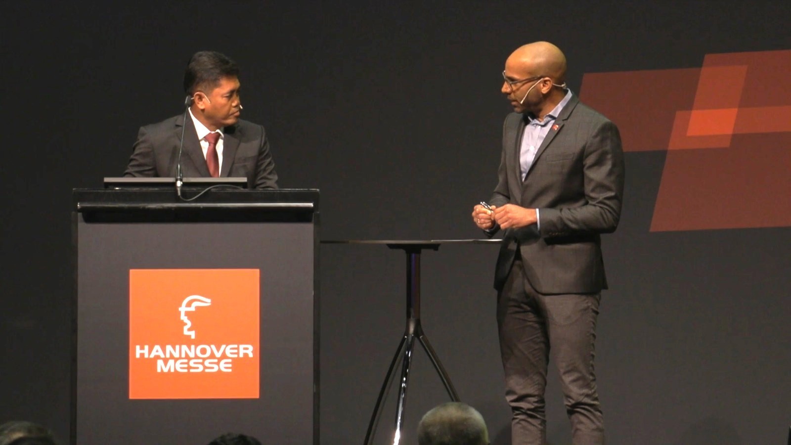 Kembali Jadi Partner Country Hannover Messe 2023, Indonesia Raih Peluang Transformasi Industri Tanpa Batas