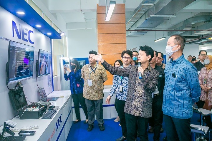 Akselerasi Transformasi Industri 4.0, Menperin Targetkan Penambahan Lighthouse Industry