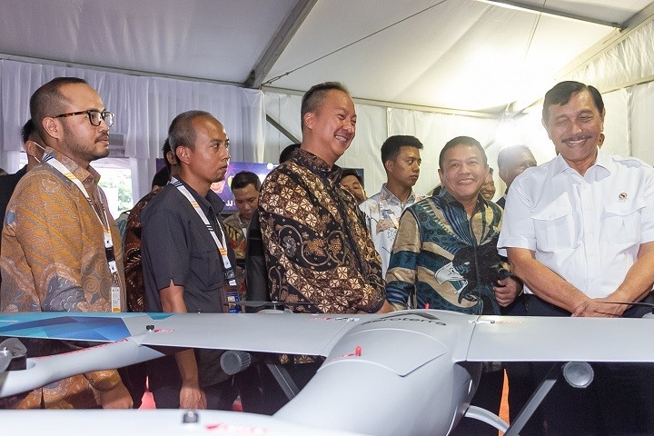 Ditutup Hari Ini, Business Matching PDN 2023 Berhasil Capai Kontrak Rp200-an Triliun