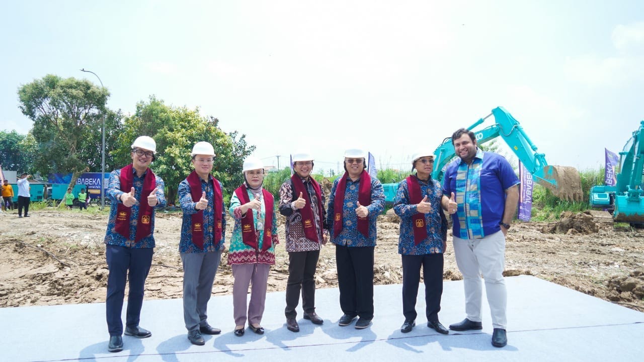 Tumbuhkan Startup, Kemenperin Dukung Kawasan Industri Terapkan Teknologi 4.0