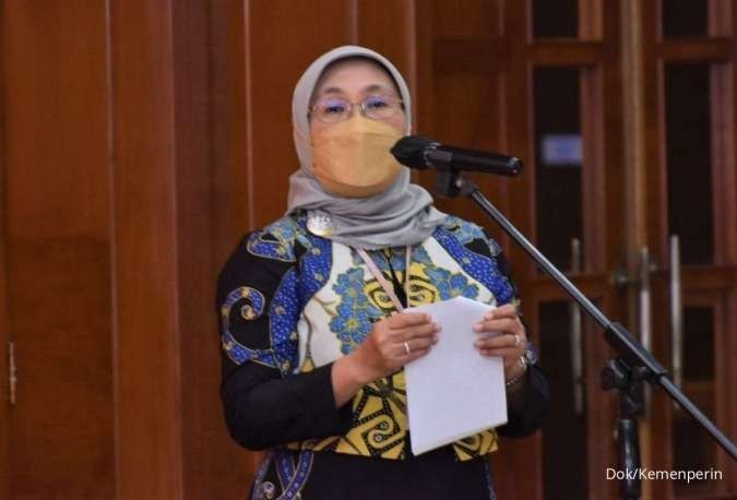 Cari Pelaku Industri Kriya dan Fesyen Inovatif, Kemenperin Siap Gelar IFCA 2023