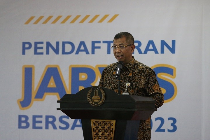 Kembali Buka Jalur Pendaftaran Bersama, SMK dan Kampus Kemenperin Tempa SDM Industri Siap Kerja