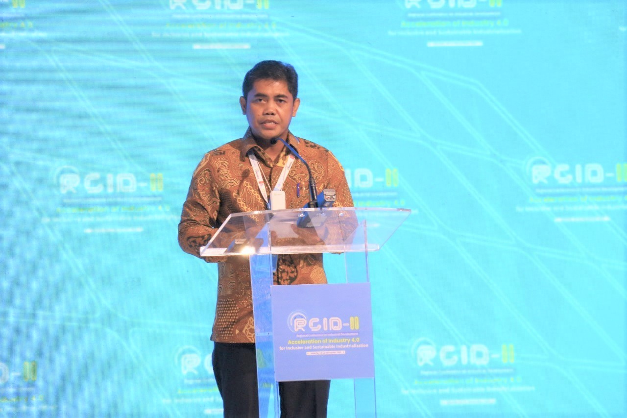 Peluang Besar, RI Bidik 13 Kerja Sama di Hannover Messe 2023