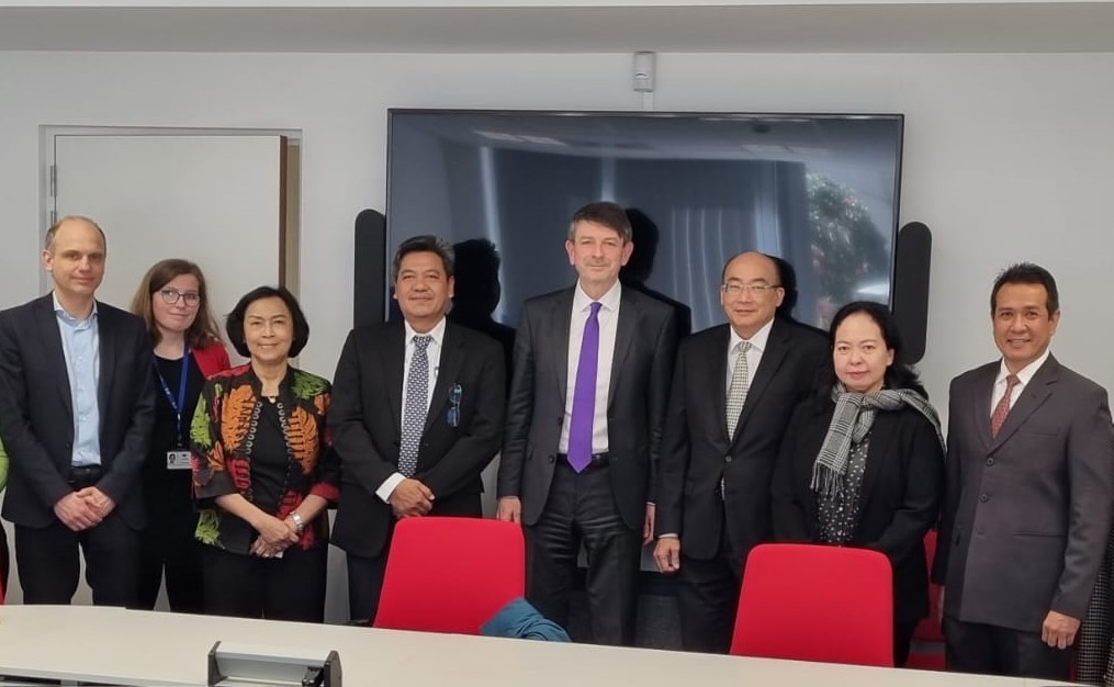 Antisipasi Potensi Kendala Pasokan Bahan Baku Kertas dari Uni Eropa, Indonesia Upayakan Mutual Recognition