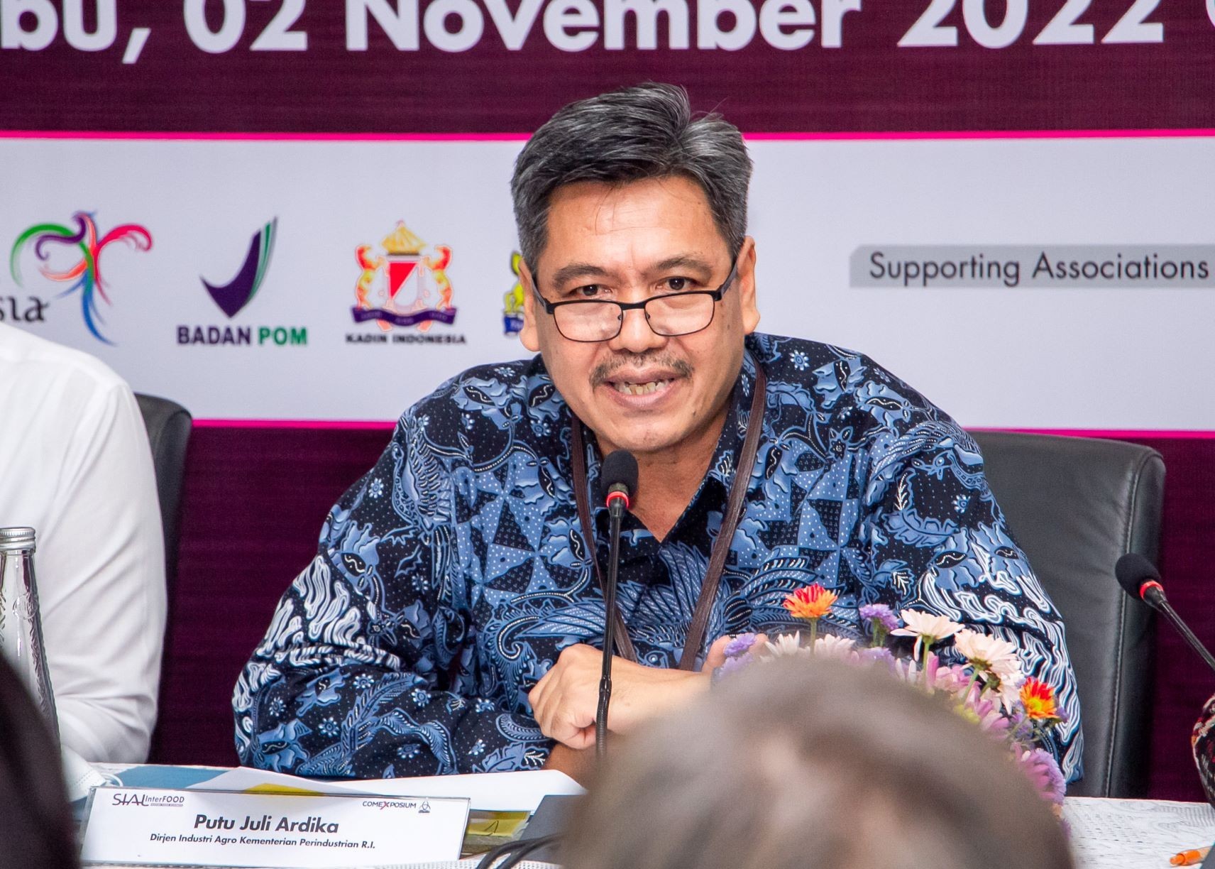 Topang Produksi Industri Olahan Susu, Kemenperin: RI-Belanda Siap Kerja Sama