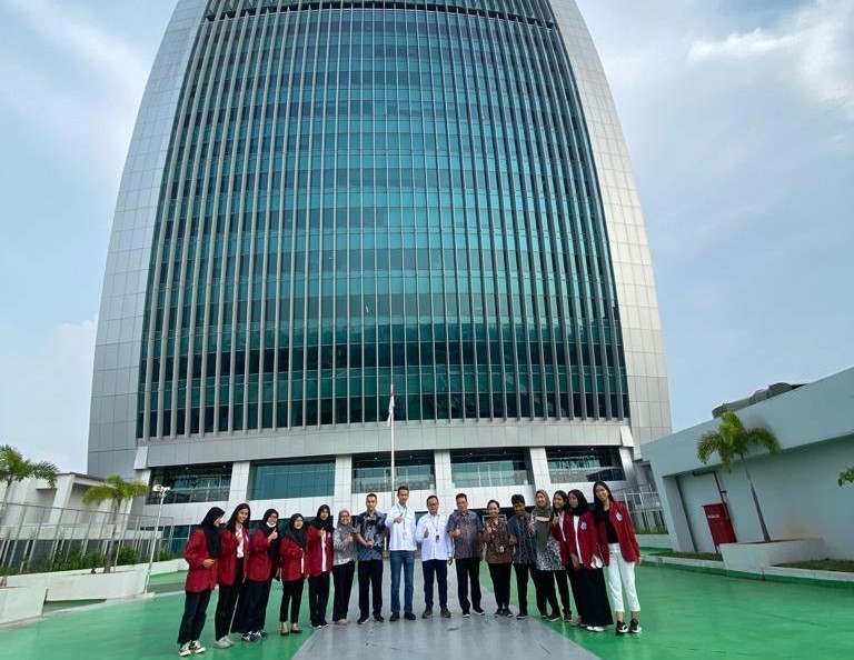 Kemenperin Siapkan SDM Kompeten Dukung Penerapan Industri Hijau