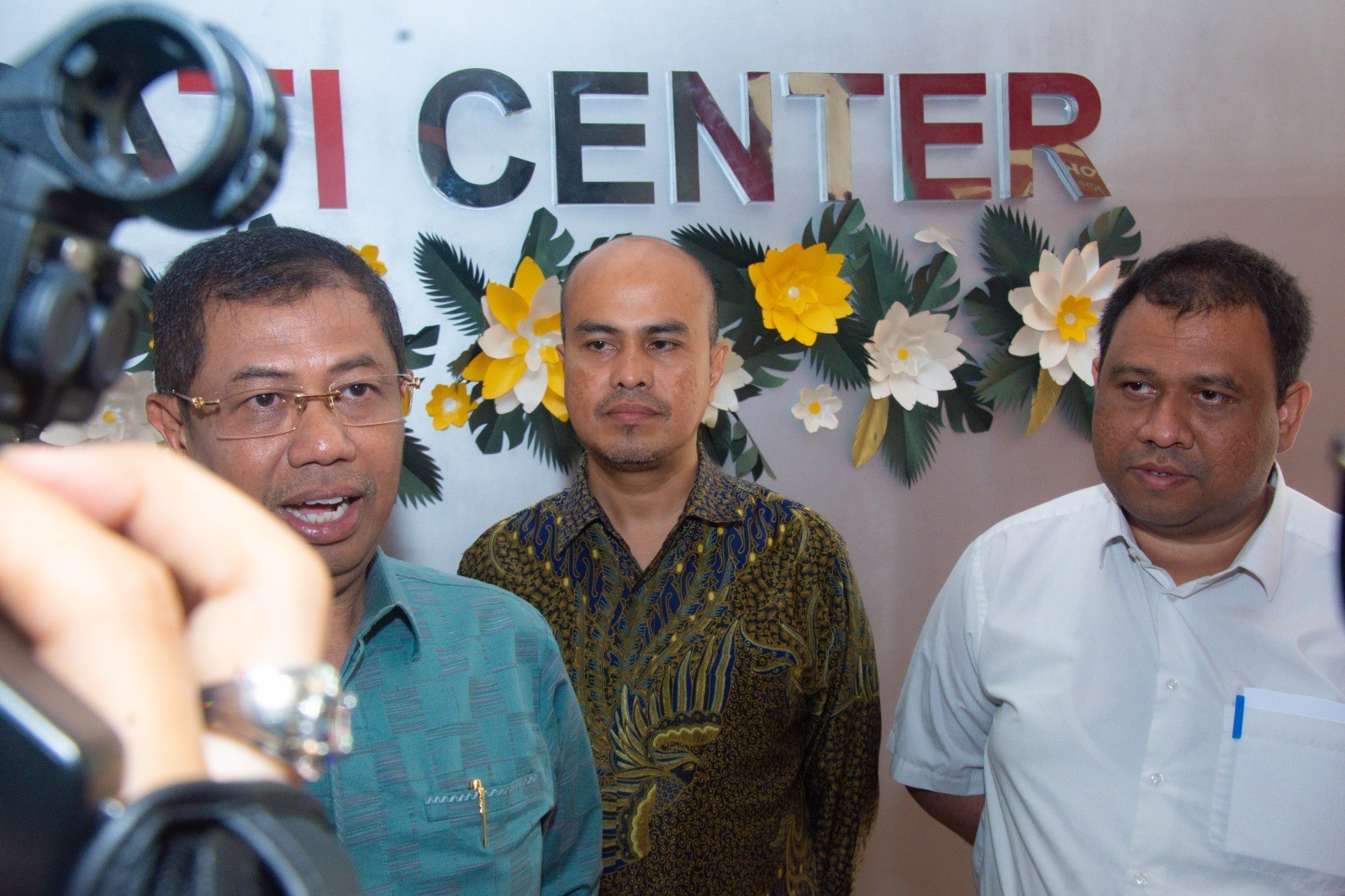 Balai Diklat Kemenperin di Bali Cetak Ribuan Pelaku Industri Animasi Berbakat