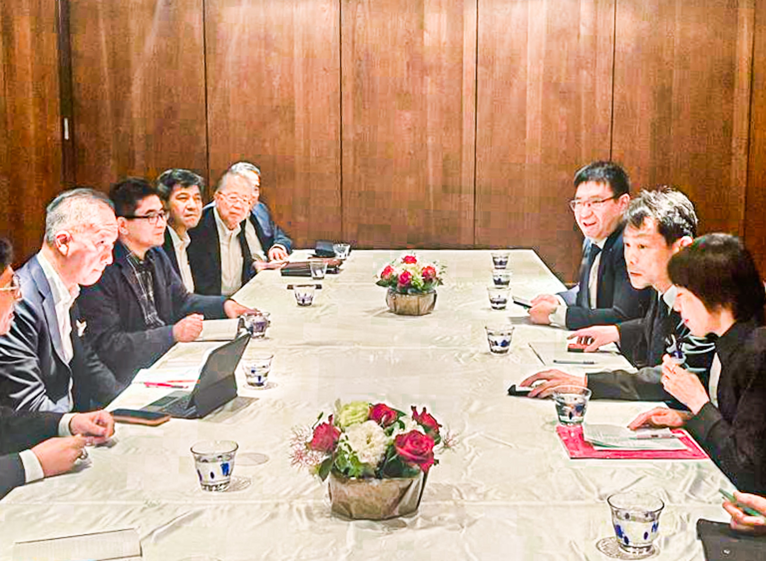 Rangkaian Kunjungan Ke Jepang: Bertemu Mazda dan Fuso, Menperin Bahas Komitmen Investasi Hingga Elektrifikasi Kendaraan Niaga