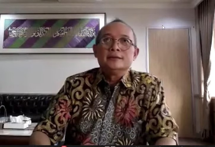 Genjot P3DN, Kemenperin Beri Pemahaman Mutu Seragam dan Sepatu Dinas