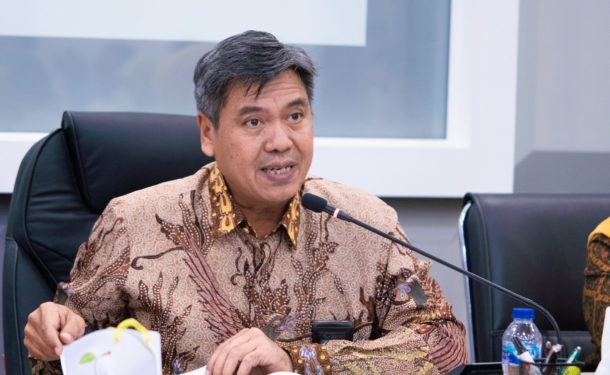 Kemenperin: Bioaditif Berbasis Minyak Atsiri Turunkan Emisi Gas Buang