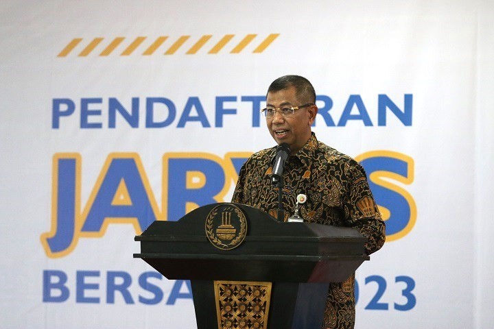 Dukung Hilirisasi Industri, Kemenperin Cetak Lebih 250 Ribu SDM Kompeten