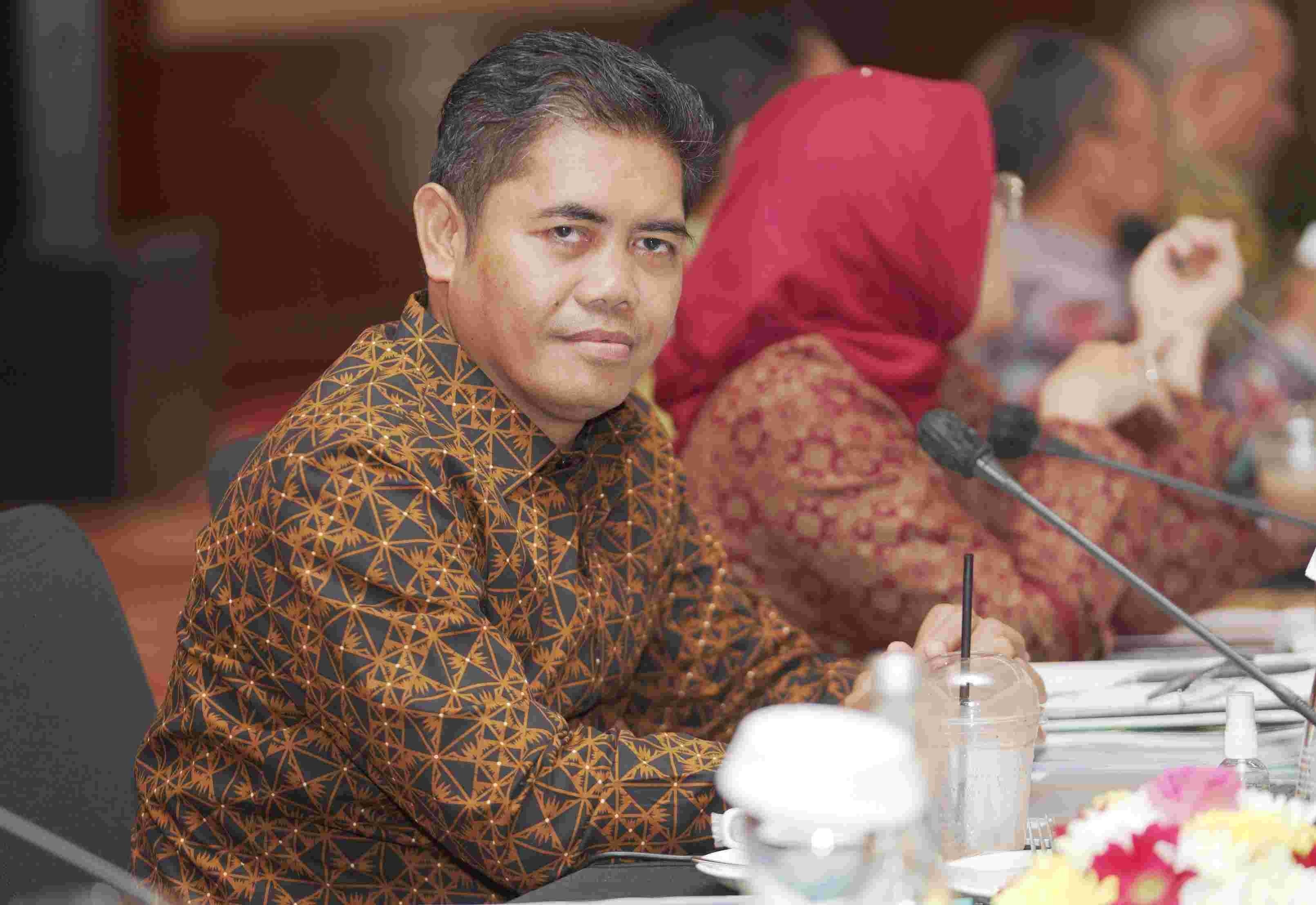 Kemenperin Beberkan Kebijakan Strategis Industri kepada Perusahaan AS