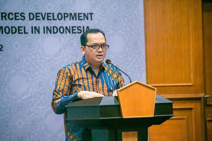 Kemenperin Dukung Percepatan Industri 4.0 dan Target Pengurangan Emisi GRK