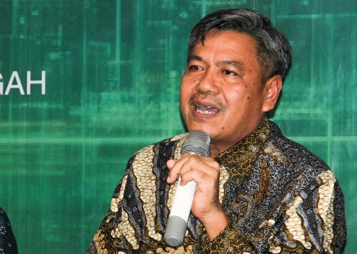 Kementerian Perindustrian Terus Kembangkan Industri Halal  Indonesia