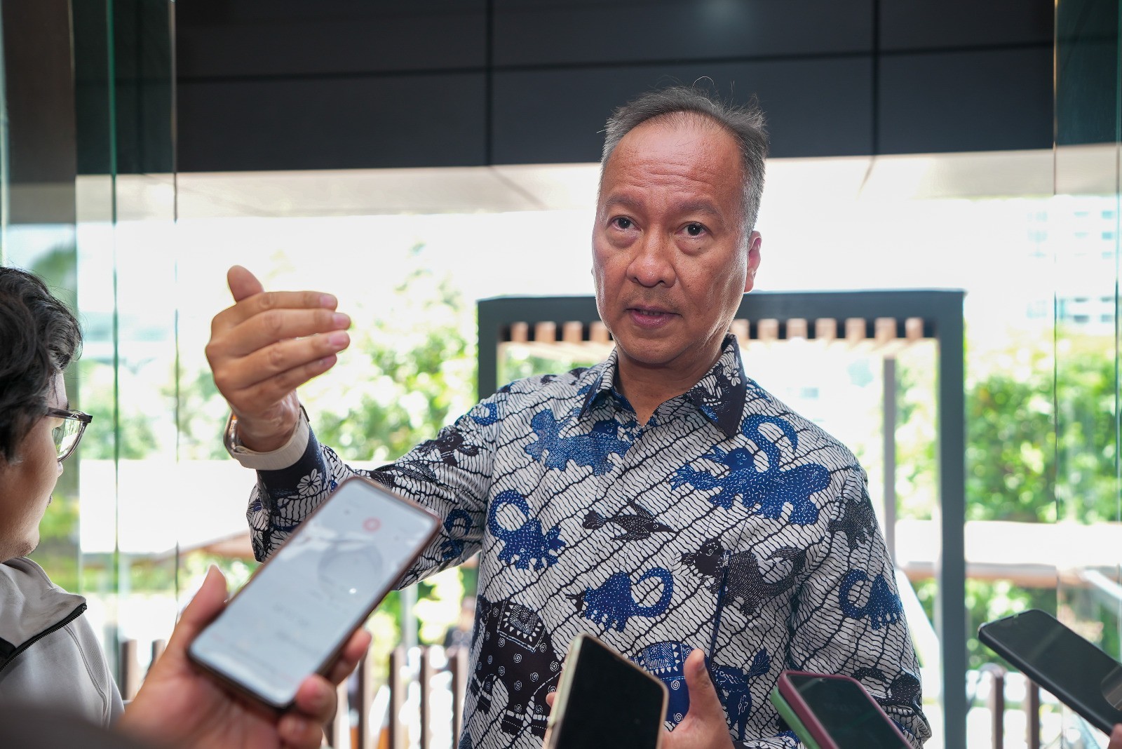 Industri Pengolahan Jadi Sumber Pertumbuhan Ekonomi Tertinggi di Tahun 2023