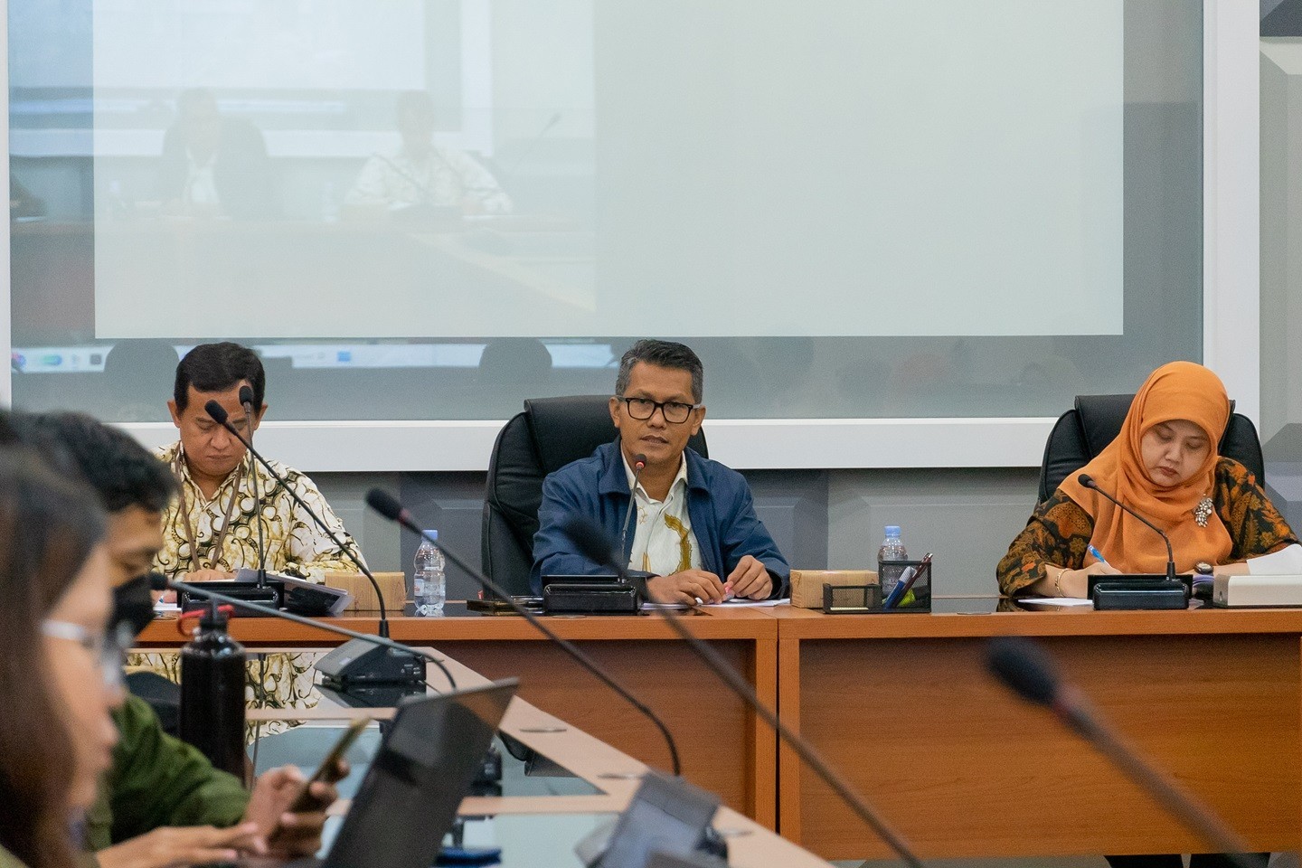 Kinerja Industri Manufaktur Terus Menguat