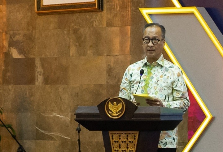 PMI Ekspansi 30 Bulan Beruntun