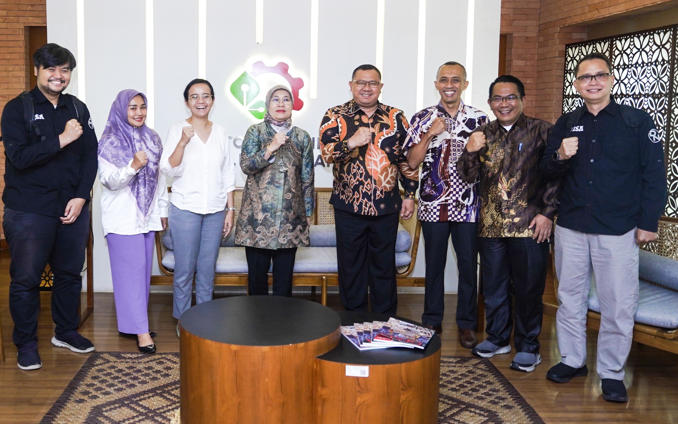 IKM Batik Berpeluang Rebut Pasar Seragam Haji