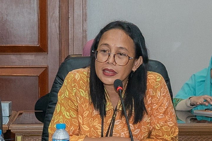 Kemenperin Dukung Langkah Industri Semen Menuju Emisi Nol dan Keberlanjutan