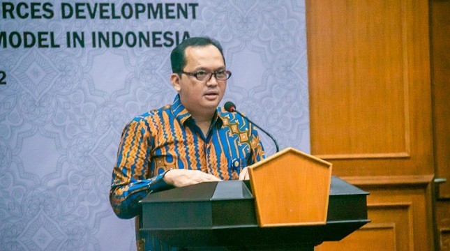 Balai Kemenperin di Makassar Dukung Pemerataan Ekonomi Wilayah Timur