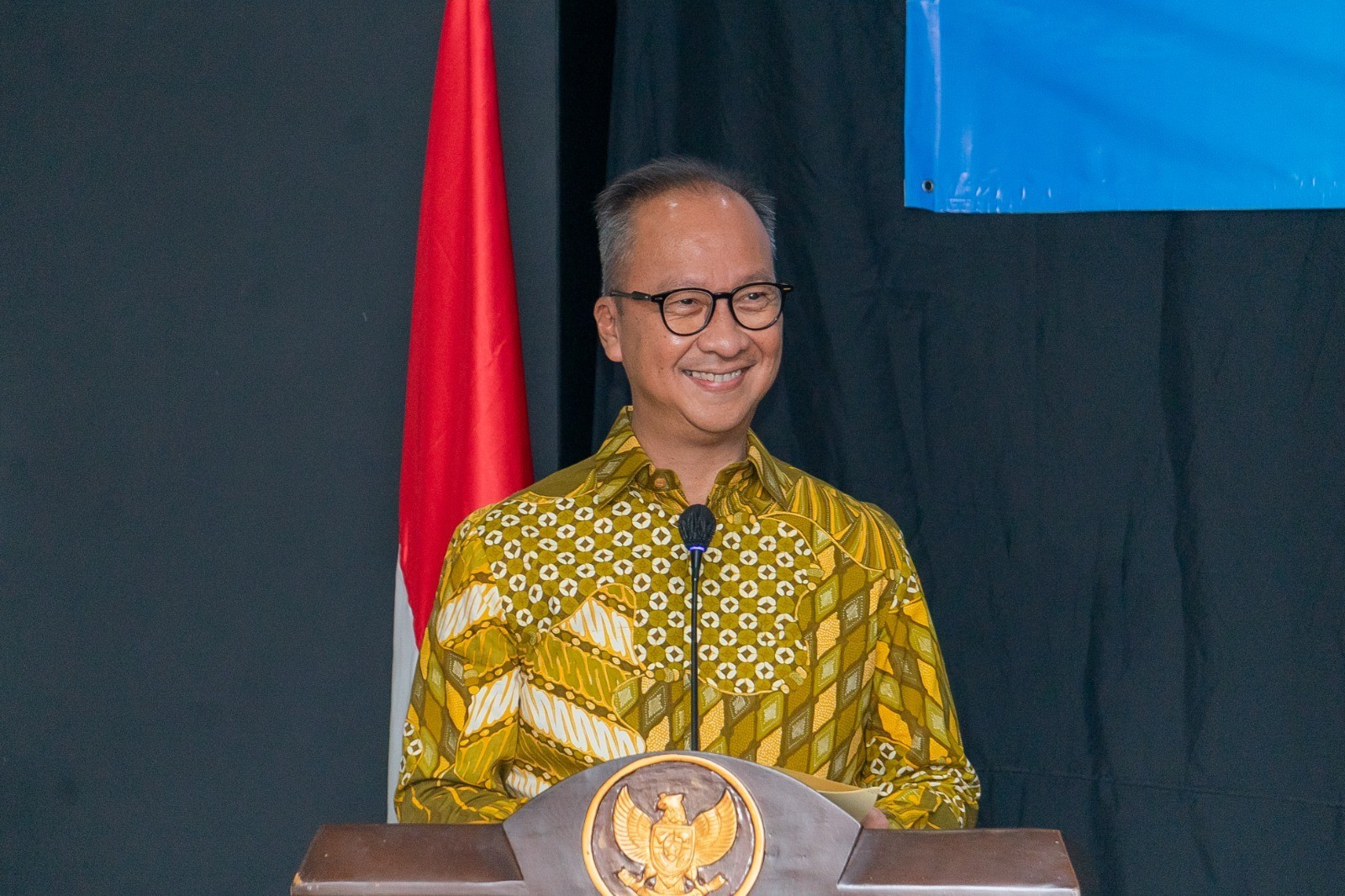 Kemenperin Pasok SDM Kompeten Industri Mamin, Perkapalan, dan Kimia