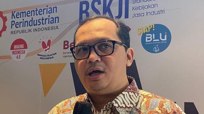 Balai Kemenperin Berperan Tingkatkan Daya Saing Industri Manufaktur