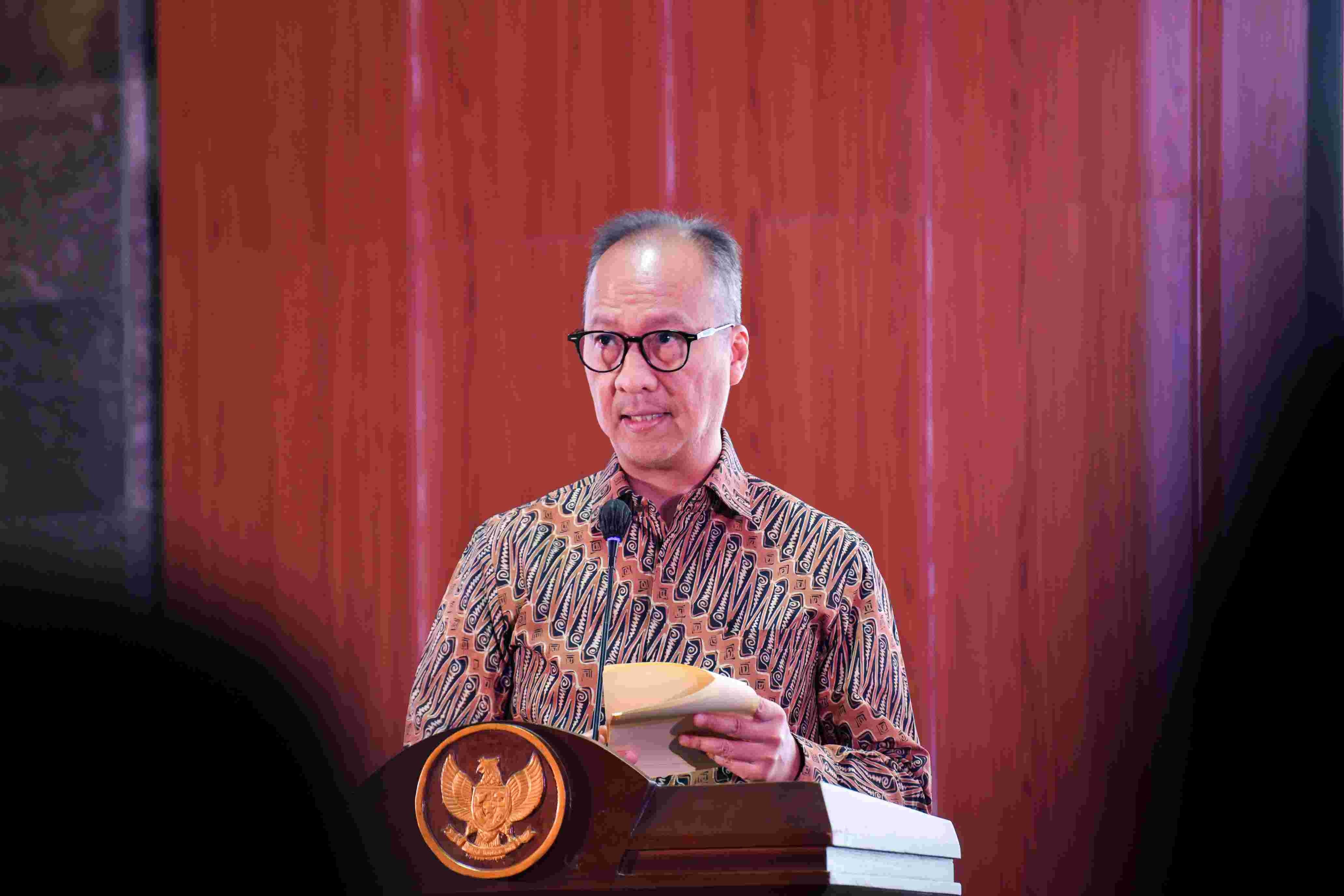 Politeknik ATK Yogyakarta Lahirkan Banyak SDM Andal Industri Kulit