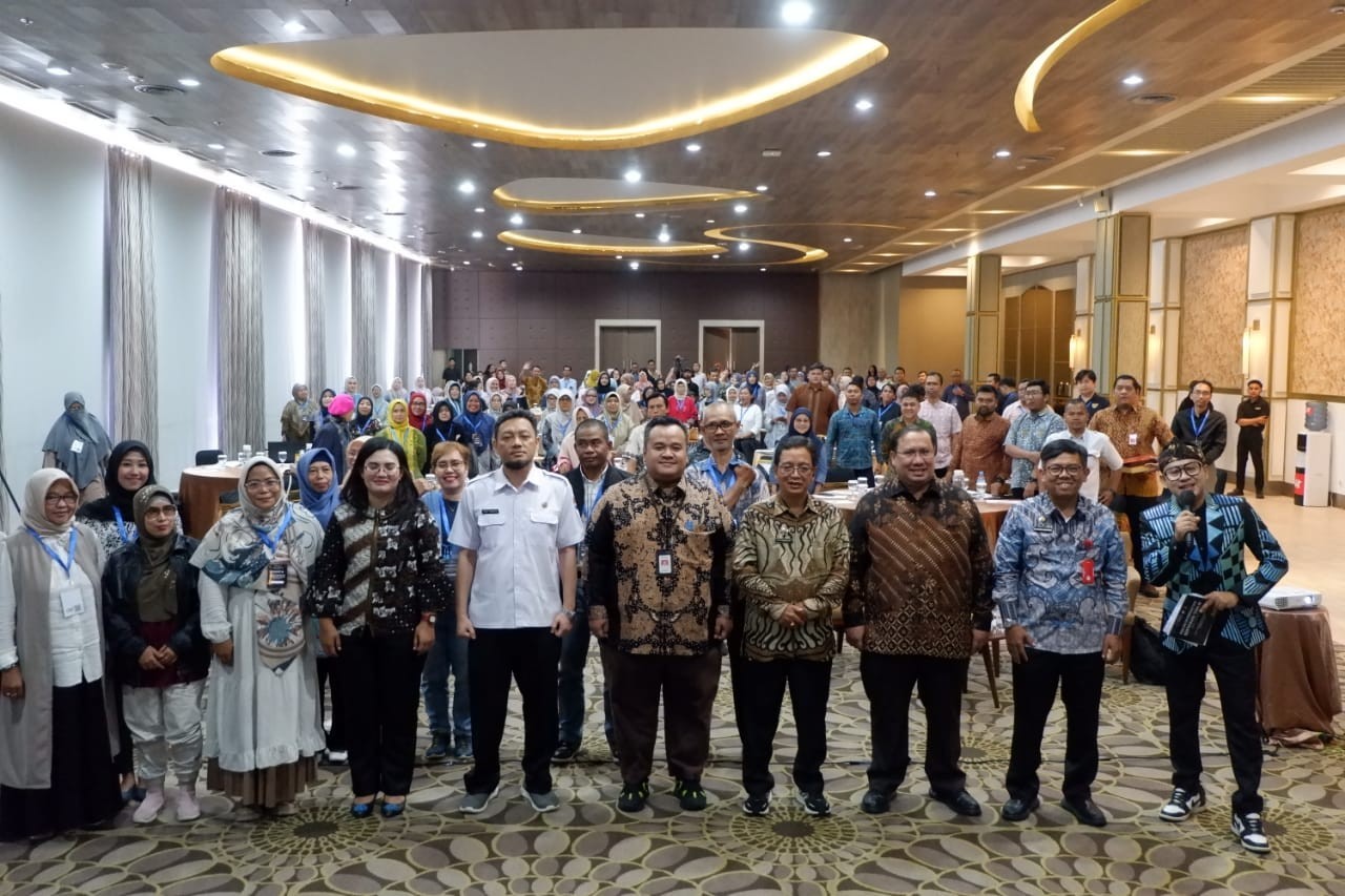 Perluas Akses Pasar, Kemenperin Gelar Berbagai Sosialisasi dan Bimbingan Teknis bagi IKM