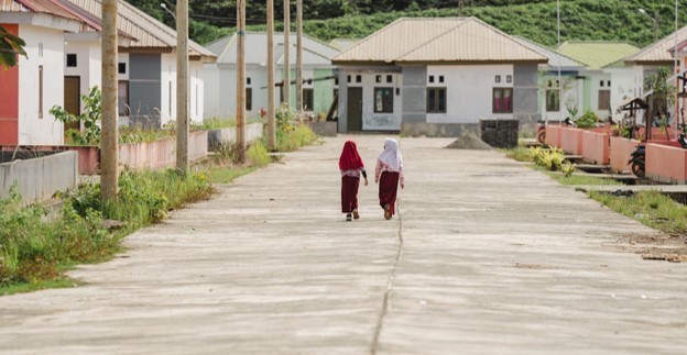 Hunian Layak sebagai Agenda Bersama di Maluku Utara